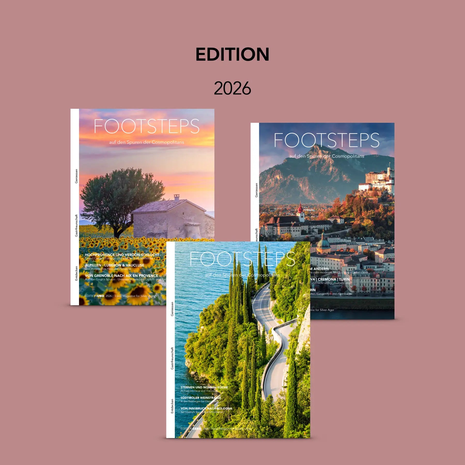 EDITION 2026